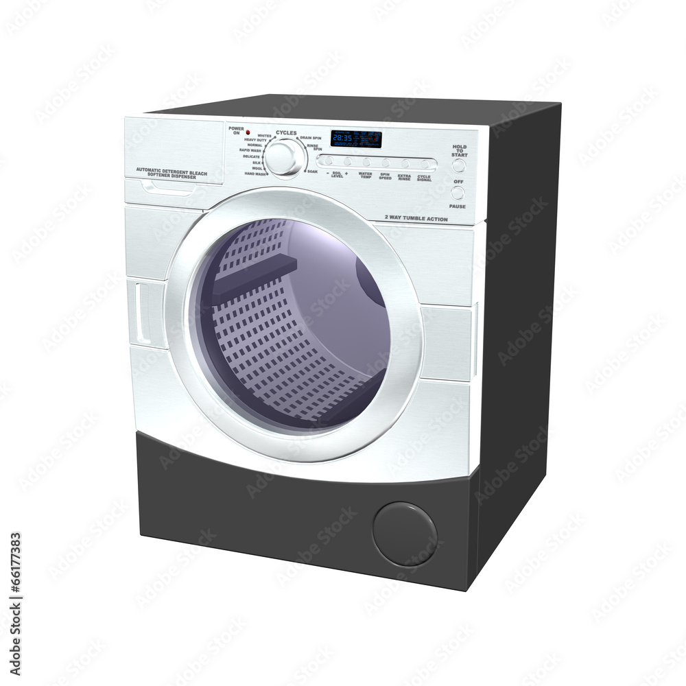Washer Washer