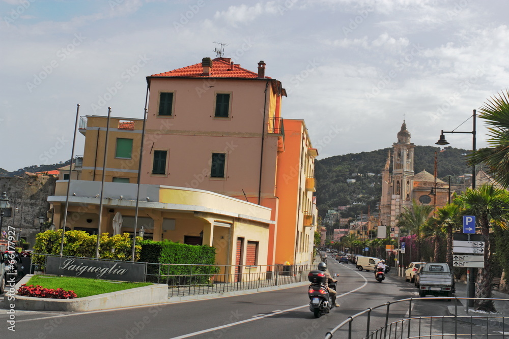 Laigueglia