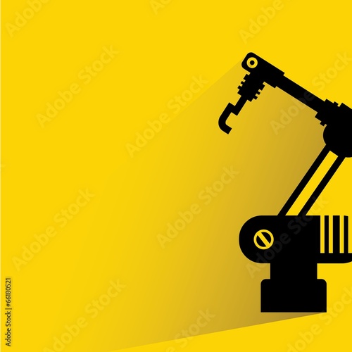 robotic arm