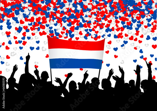 Fußball - Niederlande