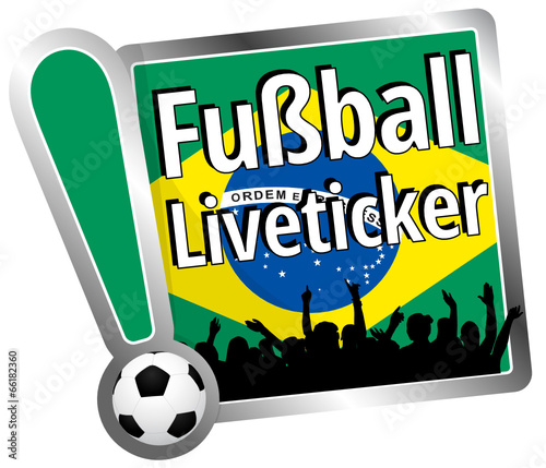 Fußball Liveticker