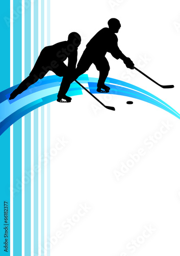 Eishockey - 22