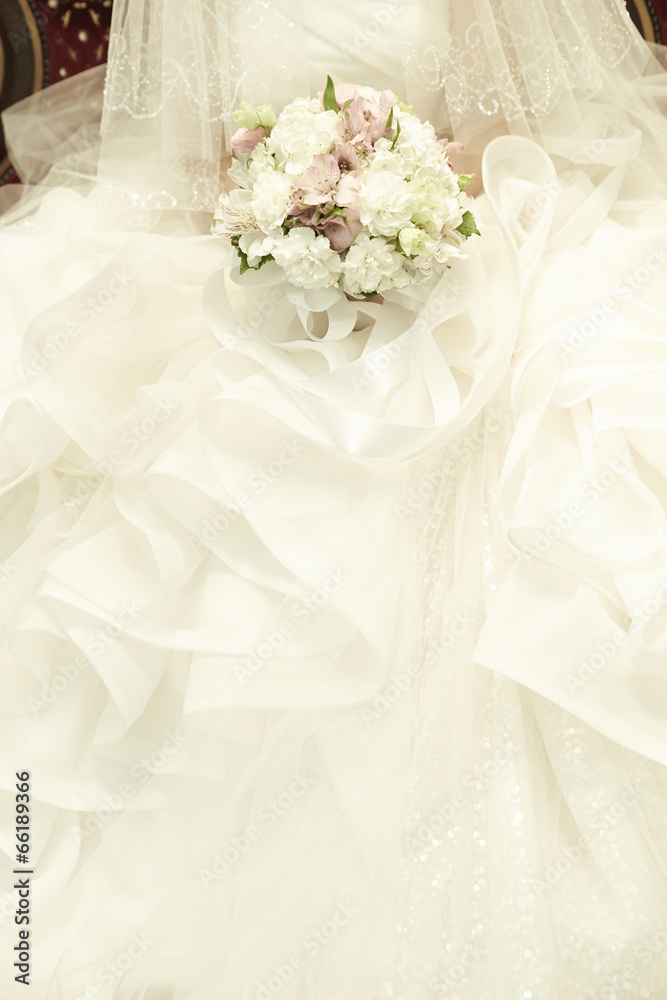 Bouquet Bouquet