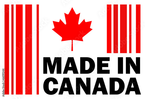 Made in Canada