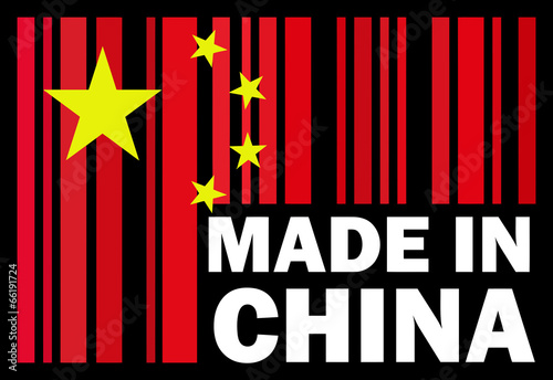 Made in China