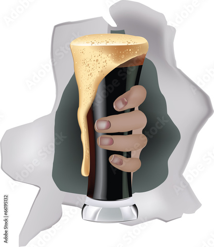 birra scura