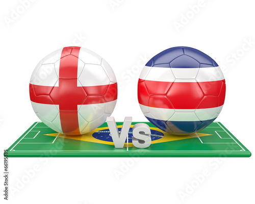 Match du groupe D, coupe du monde 2014
