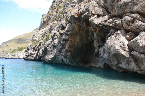 La Calobra