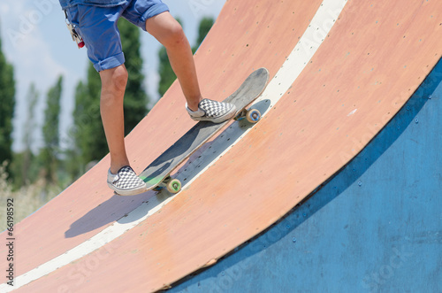 skate park photo