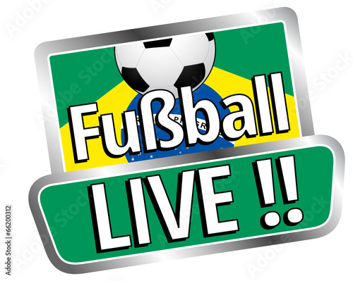 Fußball live