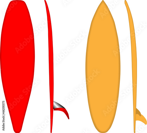 Surfboard