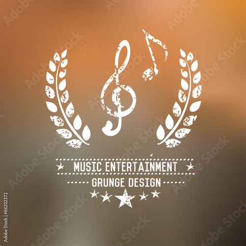 song sound vector