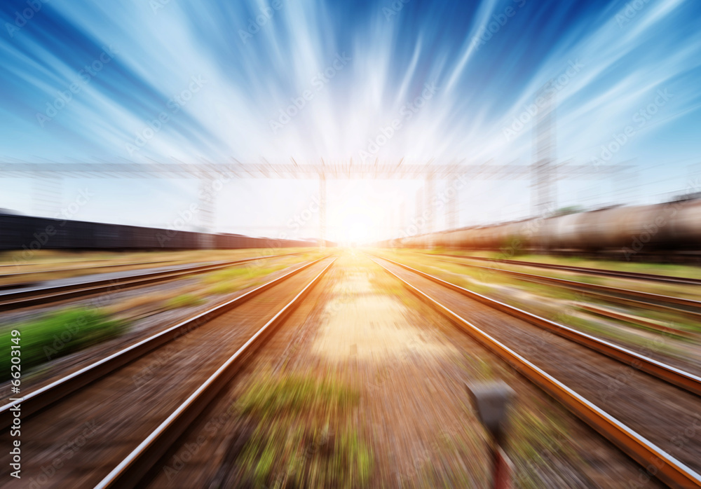 Railway Railway