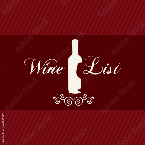 Wine design