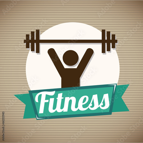 Fitness design