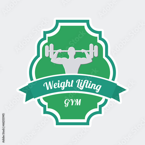 Fitness design