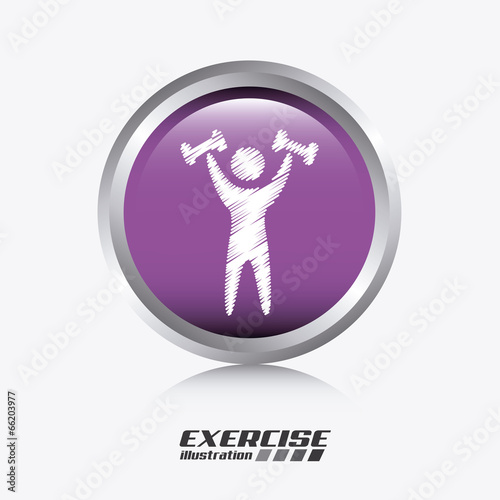 Fitness design