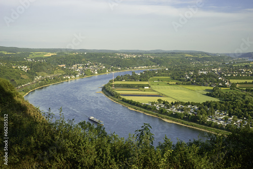 River Rhein