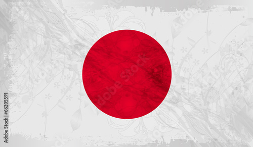 日本　国旗　国