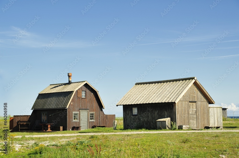 Swedish housing