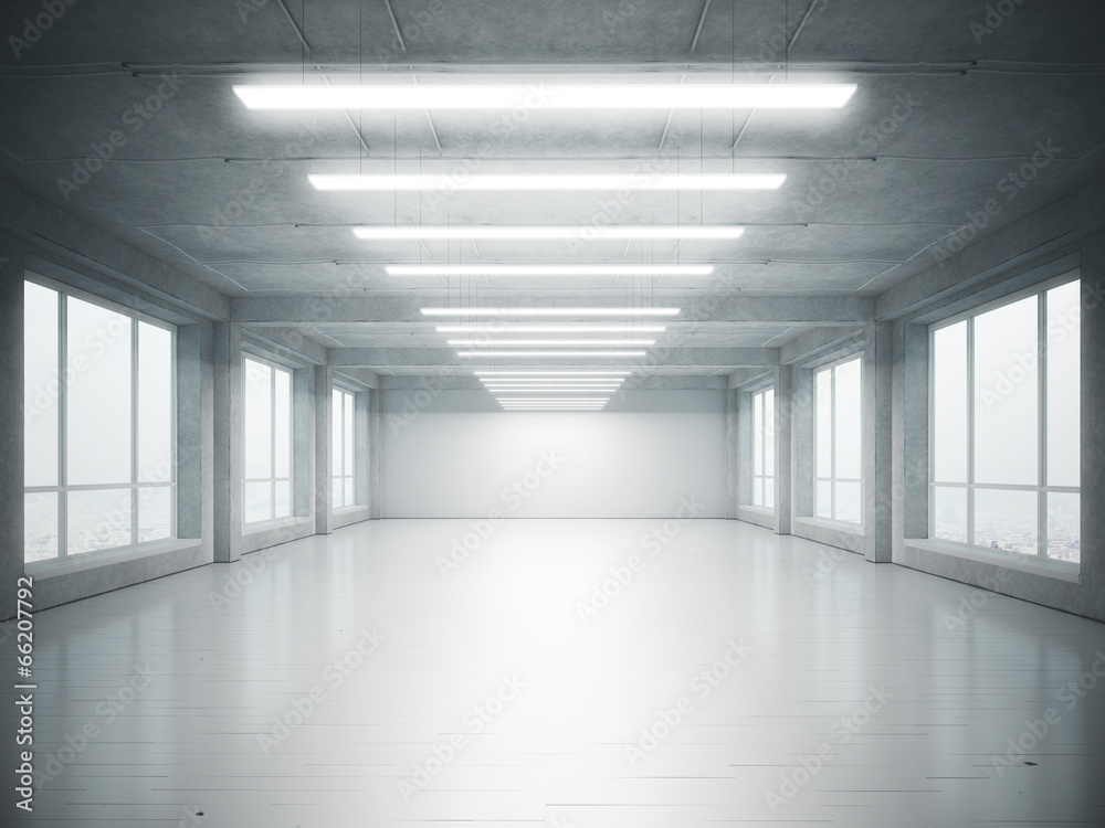 white loft white loft