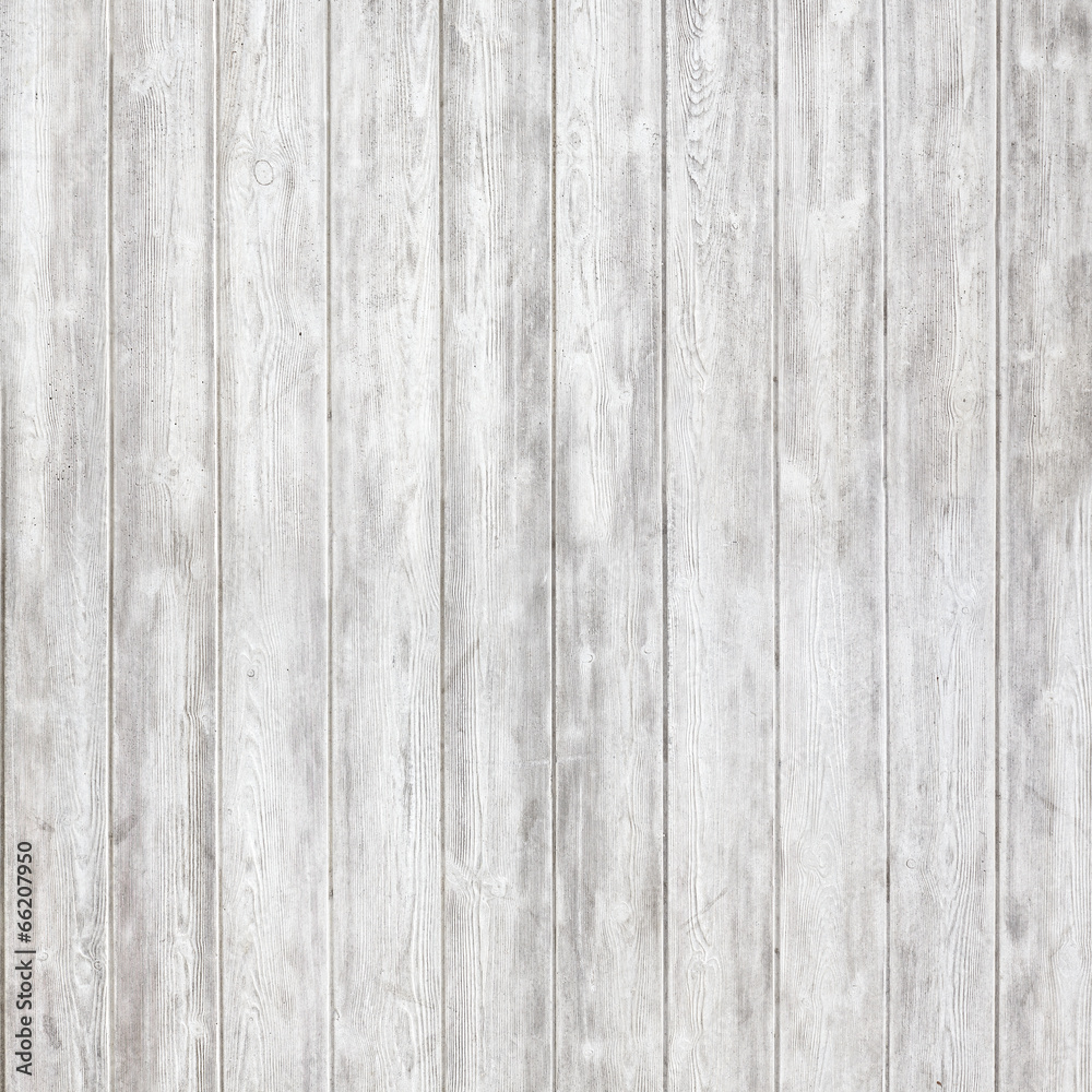 White wood texture