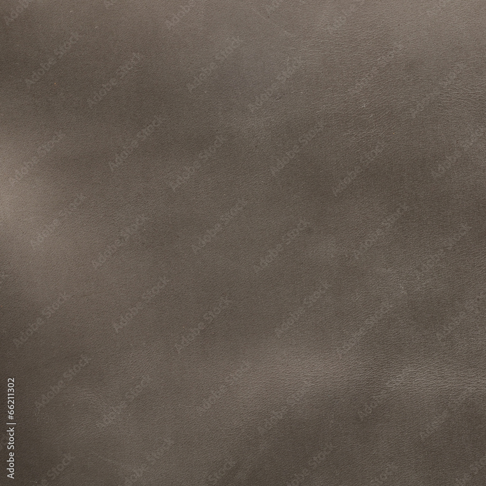 Fototapeta premium Grey leather texture closeup
