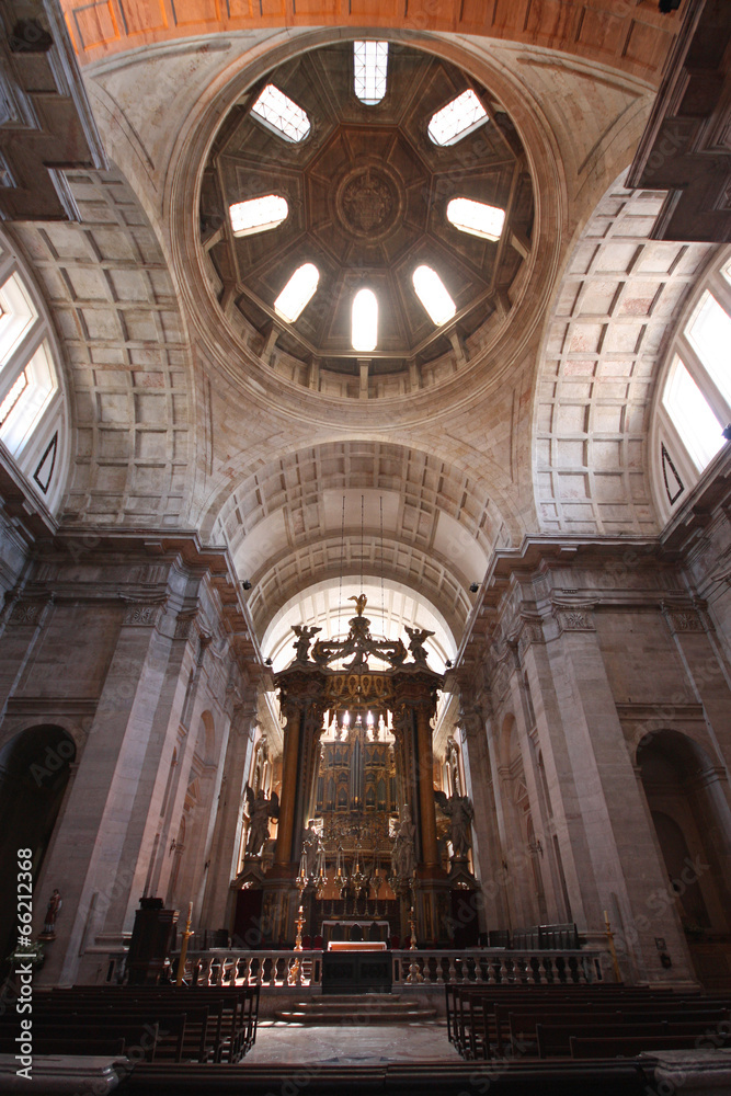 Fototapeta premium Portugal - Lisbon