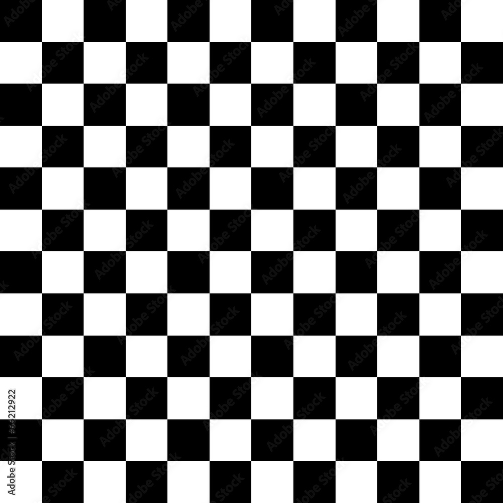 Karo schwarz weiss Karo schwarz weiss