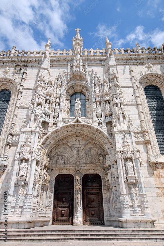 Fototapeta premium Portugal - Lisbon