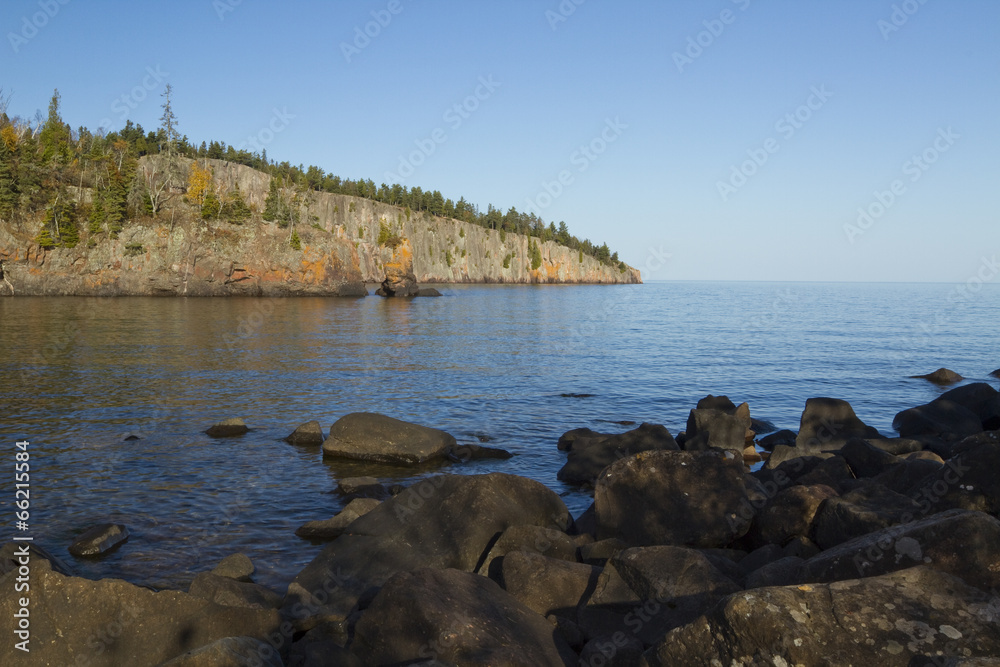 Lake Superior Scenic Lake Superior Scenic