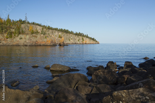 Lake Superior Scenic © johnsroad7