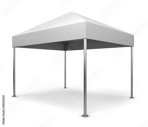 Canopy tent photo