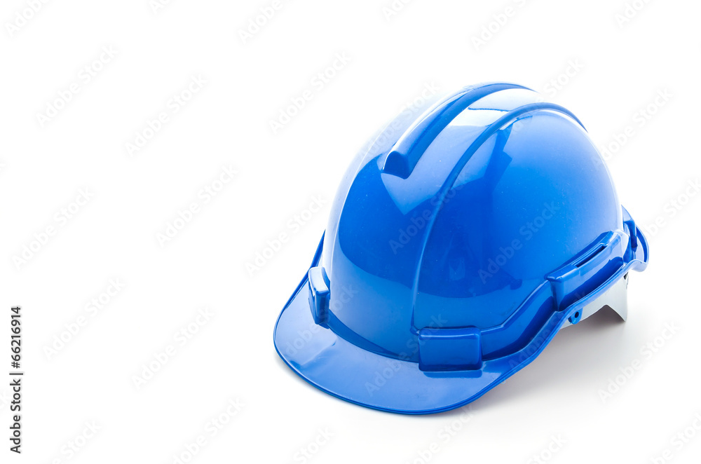 Construction hat Construction hat