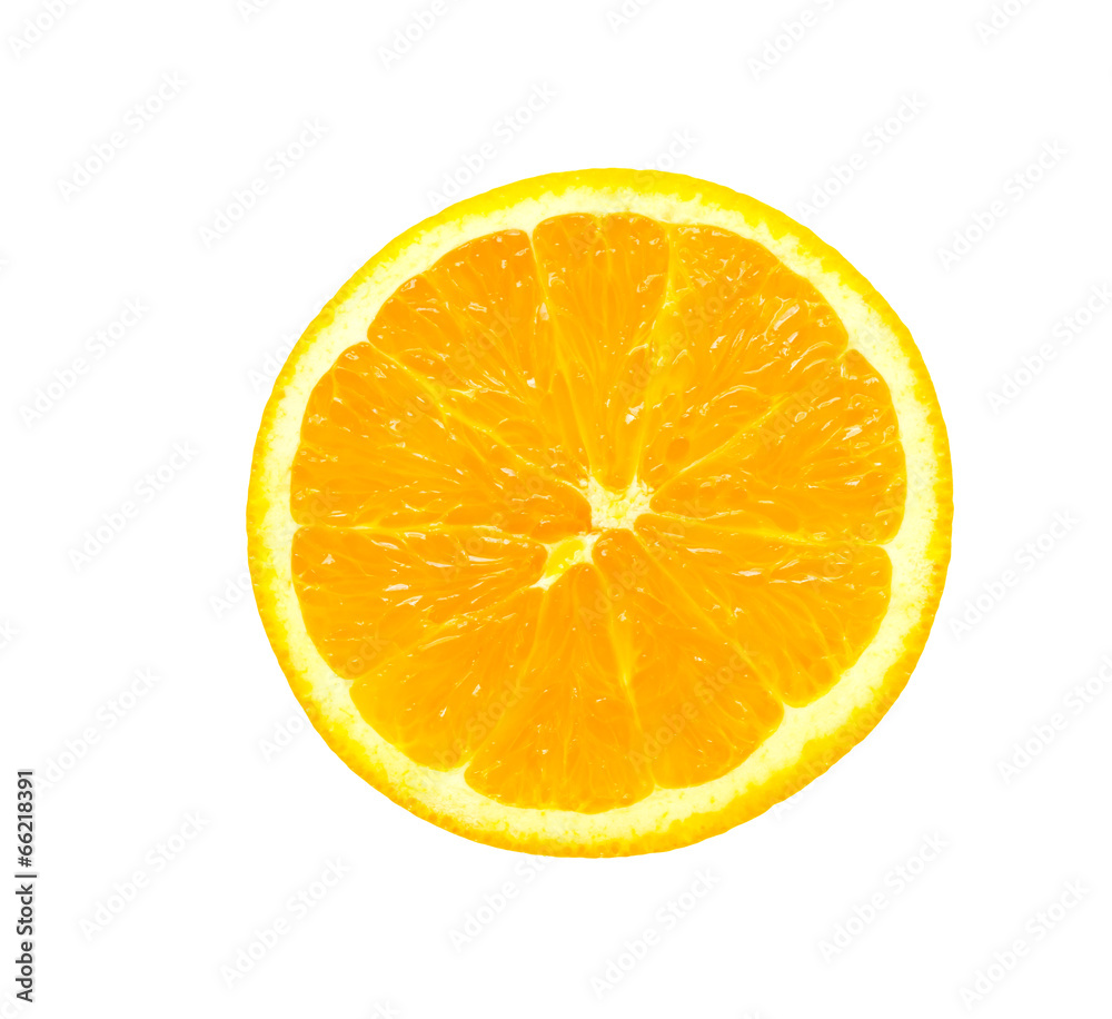Orange Orange
