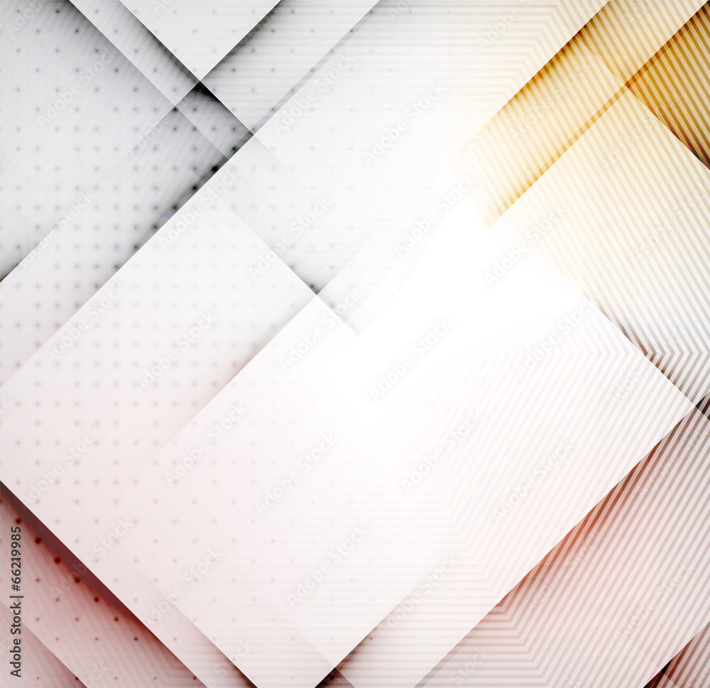 Geometric diamond shape abstract background Geometric diamond shape abstract background