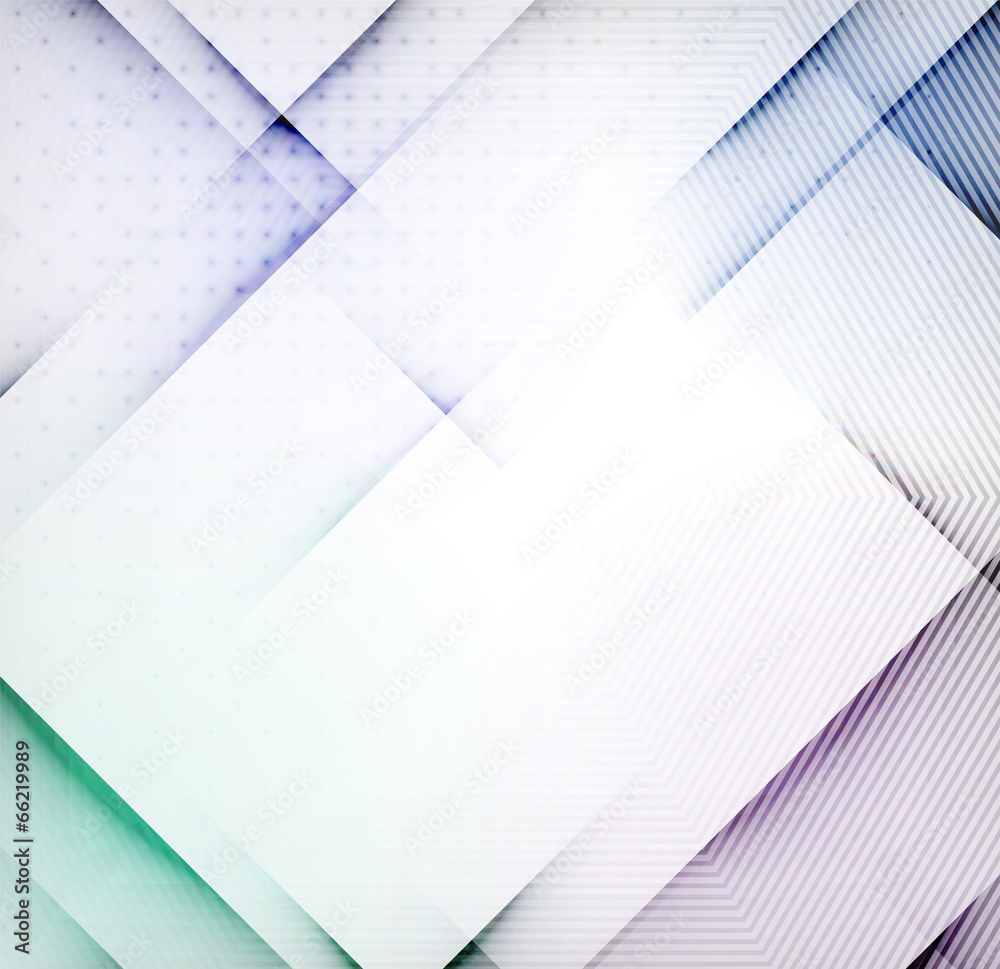 Geometric diamond shape abstract background Geometric diamond shape abstract background