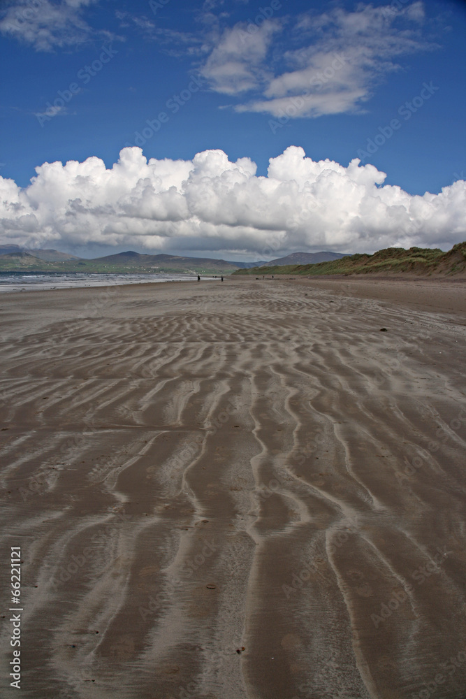 Sandstrand Sandstrand