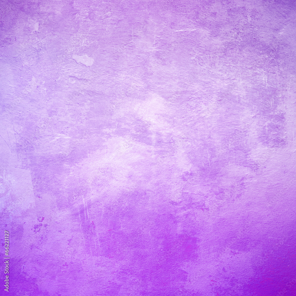 Obraz premium Purple grunge background