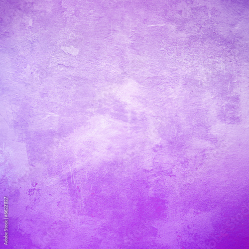 Purple grunge background © malydesigner