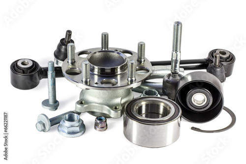 Auto parts