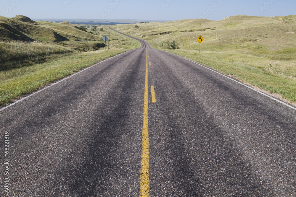 Highway Nebraska