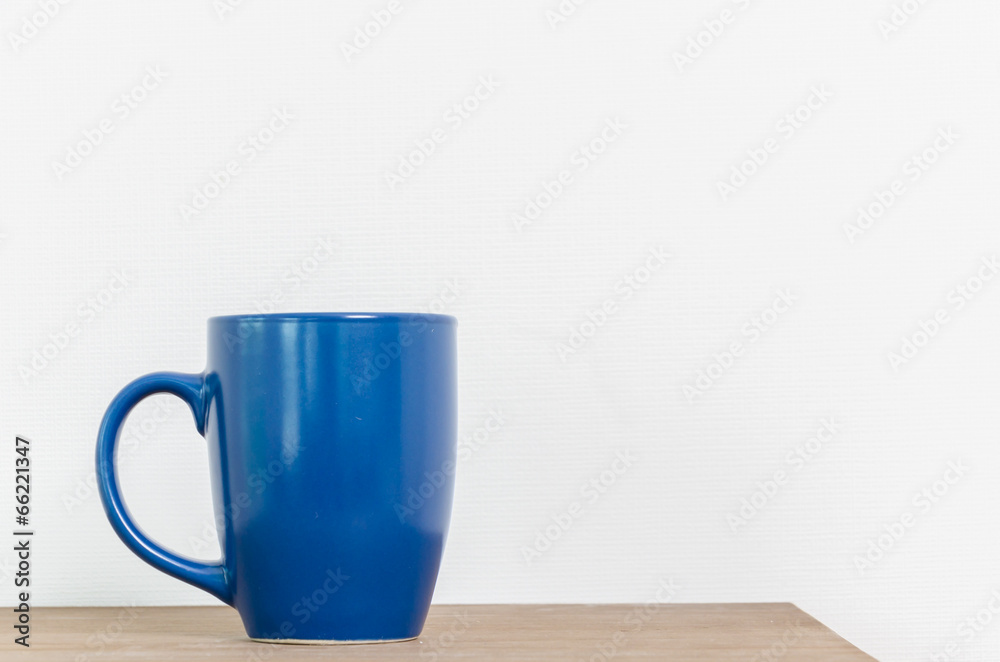 Obraz premium Coffee mug