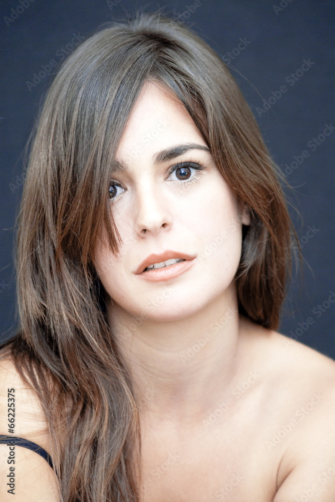 Fototapeta premium Beautiful Woman