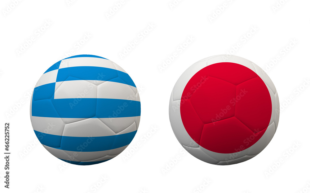Obraz premium football