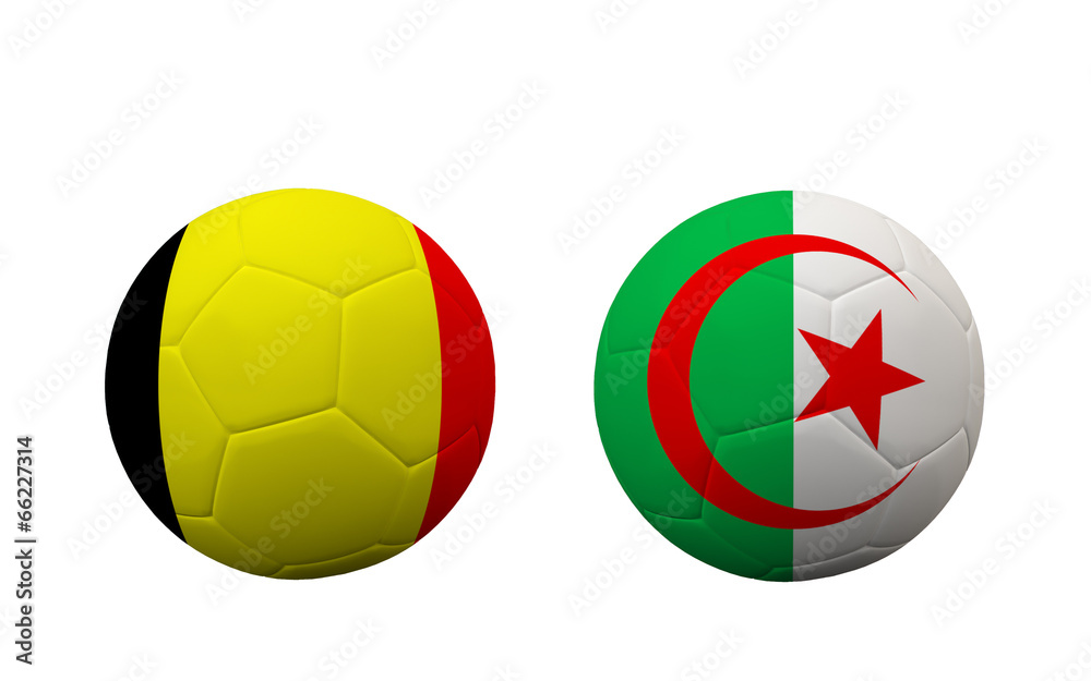 Obraz premium football