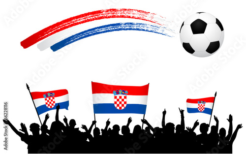 Fußball - Kroatien