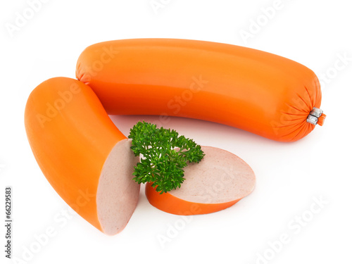 Wurst photo