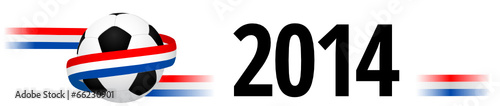Fussball 2014