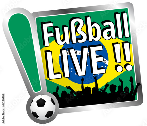 Fußball live